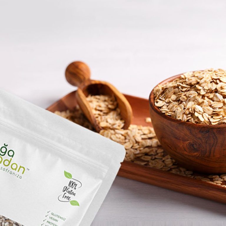 Sağlıklı ve Lezzetli Alternatifler_ Glutensiz Beslenme ve Ürünler